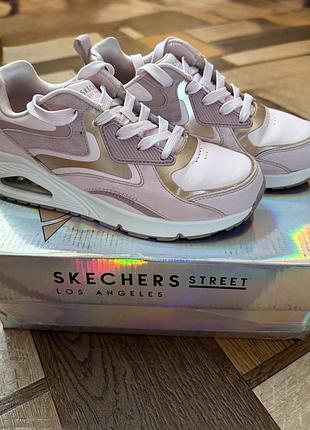 Кросівки skechers uno gen 1