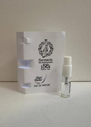 ❤️farmacia ss. annunziata 1561 spigo toscano, пробник, оригинал
