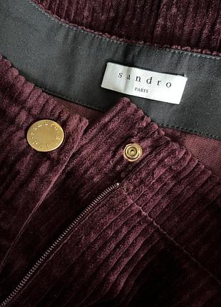 Спідниця sandro 5