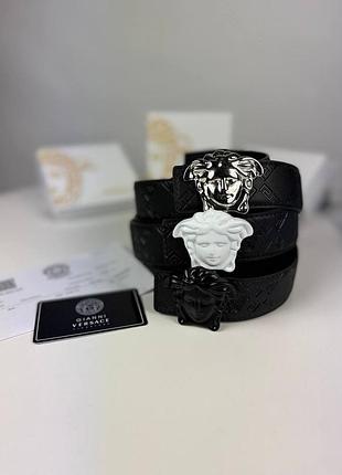 Ремень/пояс versace🔥