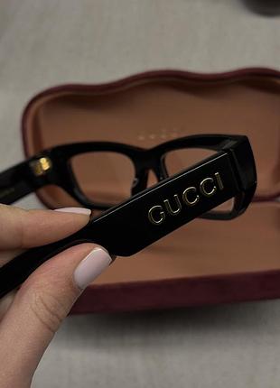 Окуляри gucci 4
