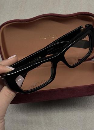 Окуляри gucci 3