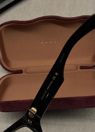 Окуляри gucci 5