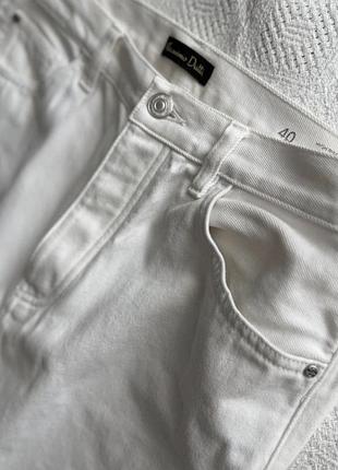 Джинси massimo dutti