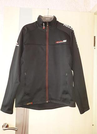 Куртка helly hansen чоловіча спортивна
