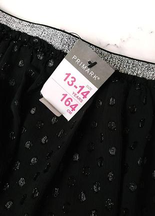 1+1=3❤️новая юбочка от primark 3