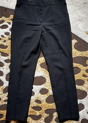 Штани брюки жіночі розмір l/xl