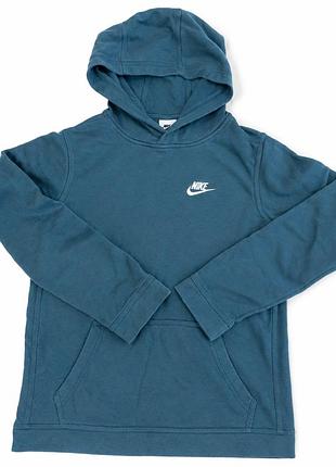 🔥 оригінальне худі nike — стан 10/10!