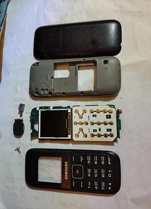 Запчастини samsung sm-b105e / b110e