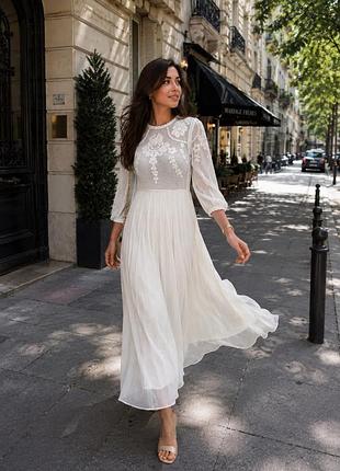 Сукня zara