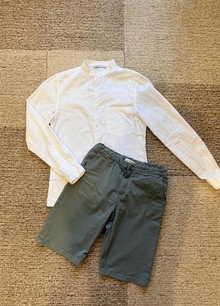 Сорочка bershka 164-170