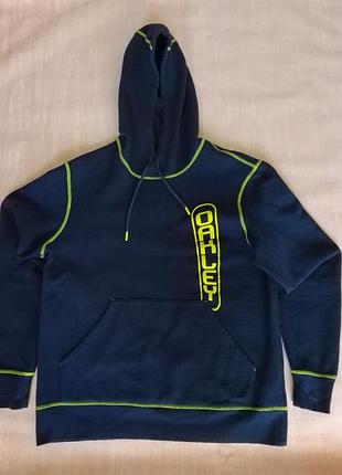Худі oakley