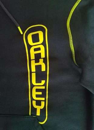 Худі oakley 2