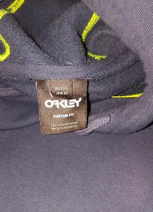 Худі oakley 3