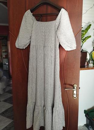 Сукня жатка