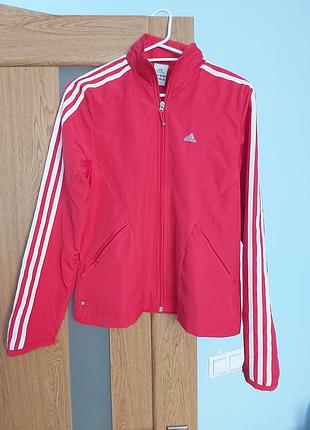 Ветровка adidas размер 38