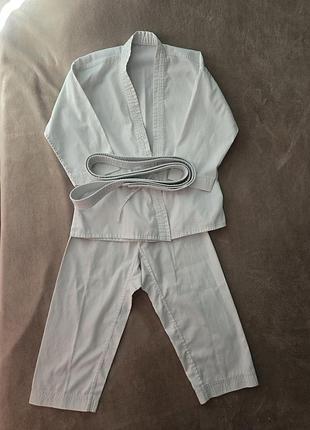 Кимоно детская