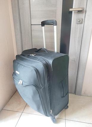 Валіза великого розміру samsonite