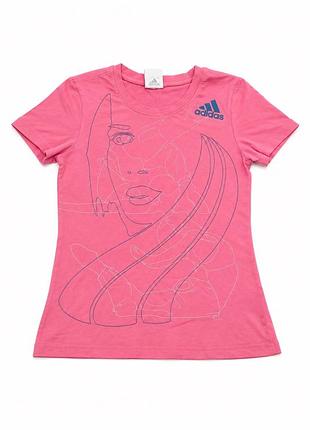 Дитяча футболка adidas