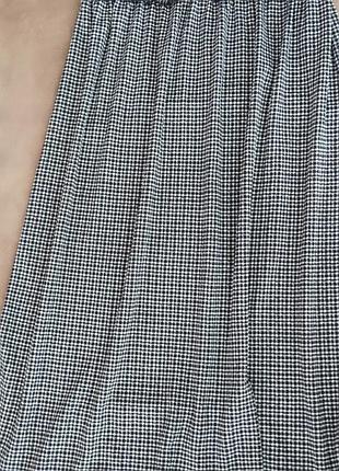 Платье миди 8