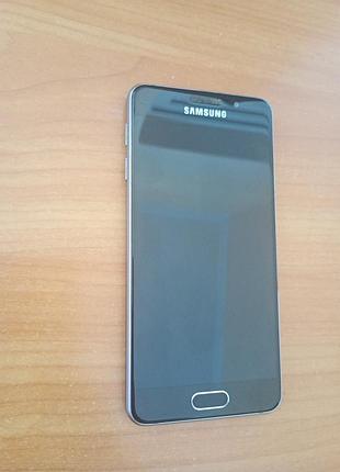 Смартфон samsung a3 2016 рабочий 2