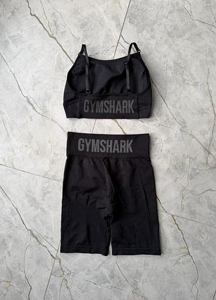 Комплект gymshark розмір м