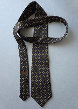 Шовкова краватка etro