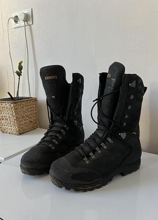 Черевики harkila staika gtx 12' xl чорний