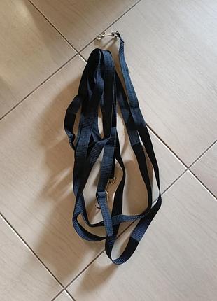 Повідок, 5м, для собак від 7 кг