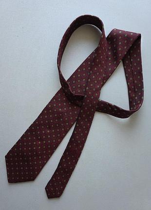 Шовкова краватка etro
