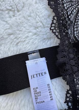 Jette спокуслива білизна 7