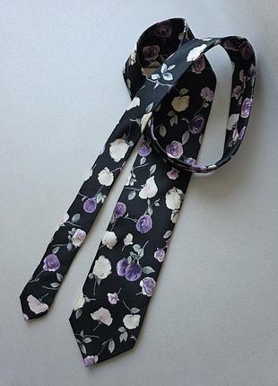 Шовкова краватка etro