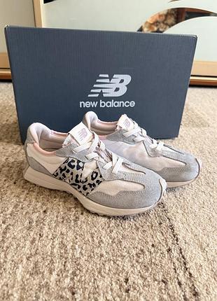 Кросівки new balance 33р