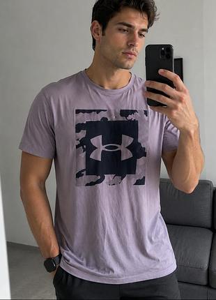 Футболка under armour