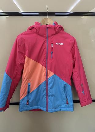 Nevica куртка лижна спортивна