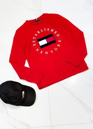 Кофта tommy 152 зріст мвломірит