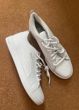 Продам жіночі кеди puma