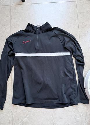 Кофта на флисе nike 2