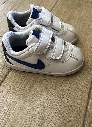 Кросівки nike 22