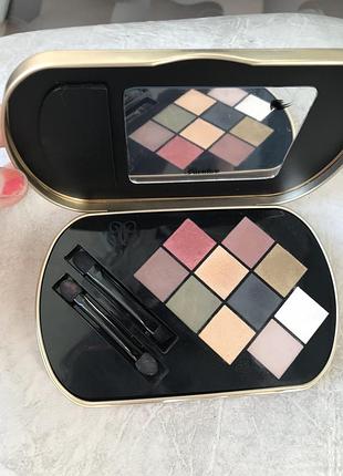 Guerlain палетка нова goldenland