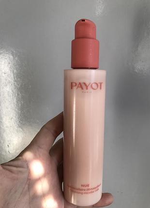 Payot міцелярне молочко 03/2026