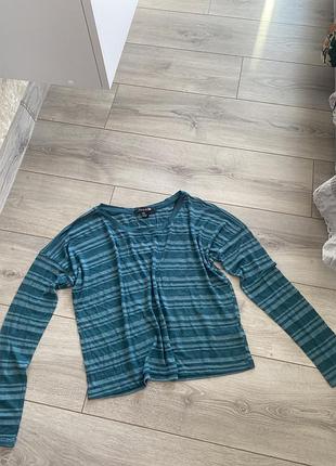 Лонг новий з біркою тканина rayon ✅