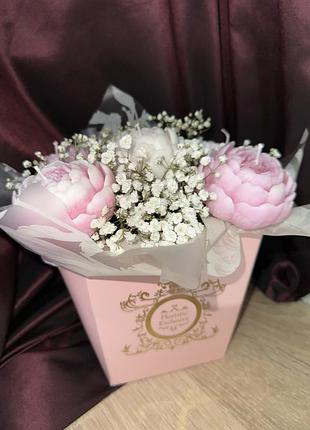 Квіти, які не зів’януть 🌷