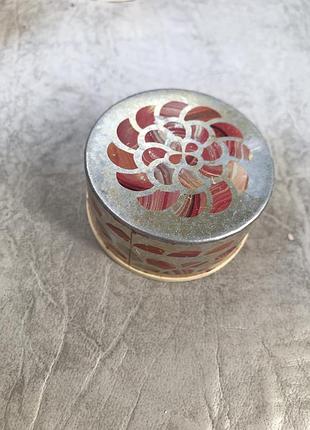 Guerlain meteorites 02 pink fresh