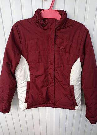 Куртка helly hansen (оригінал), розмір m, демісезонна / спортивна