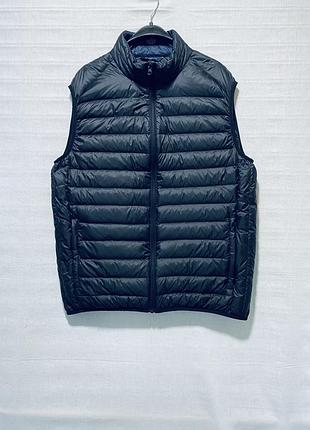 Жилетка пухова henri lloyd p.xl