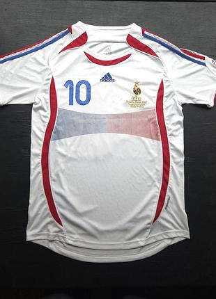 Jersey изна 2006 ретро футболка