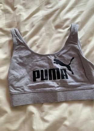Puma top топ від puma