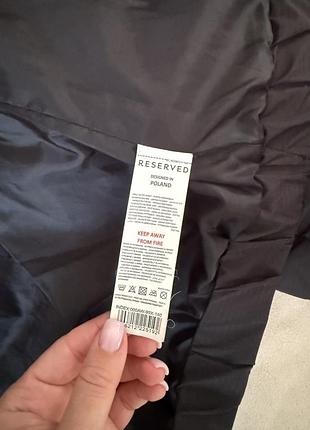 Дитяча куртка reserved 140 см 4