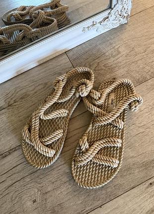 Босоніжки asos